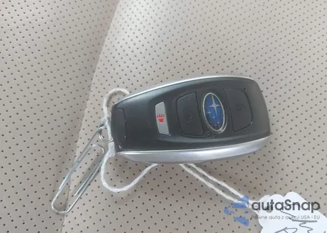 2019 Subaru Outback 2.5I Limited from USA, damaged, VIN 4S4BSANC8K3343079